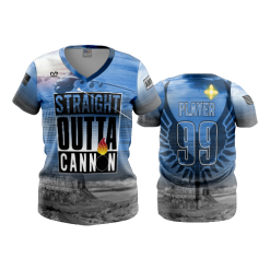 3105 FD Womens V-Neck STRAIGHT-OUTTA-CANNON-2