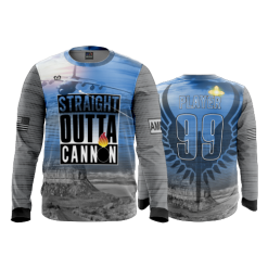 3105 FD Long Sleeve MENS STRAIGHT-OUTTA-CANNON-2