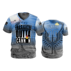 3105 FD Sport V-Neck MENS STRAIGHT-OUTTA-CANNON-2