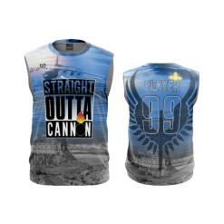3105 FD Sport Sleeveless MENS STRAIGHT-OUTTA-CANNON-2