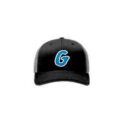 3097 Team Cap R172 THE-GATE-RUNNERS