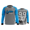 3097 FD Long Sleeve MENS THE-GATE-RUNNERS
