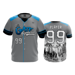 3097 FD Sport MENS THE-GATE-RUNNERS