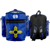 3098 Mojo Diamond Backpack NM-TITANS