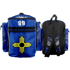 3098 Mojo Diamond Backpack NM-TITANS