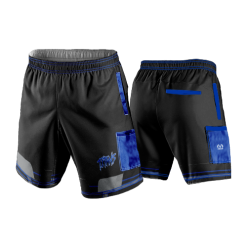 3098 LIGHTWEIGHT MICROFIBER 160gsm SHORT NM-TITANS