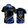 3098 FD Womens Polo NM-TITANS