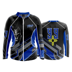 3098 CL WOMENS VAPOR JACKET SUB NM-TITANS
