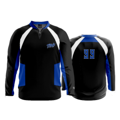 3098 CL DERBY JACKET SUB NM-TITANS