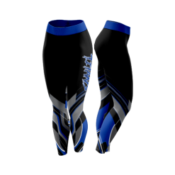 3098 FD Leggings NM-TITANS