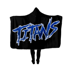 3098 FD FAN WRAP NM-TITANS