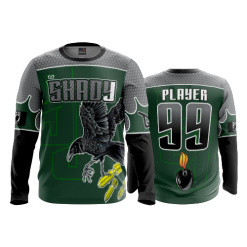 3092 FD Long Sleeve MENS SHADY-J-2