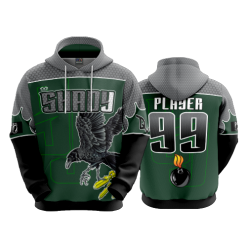 3092 FD Hoody SHADY-J-2