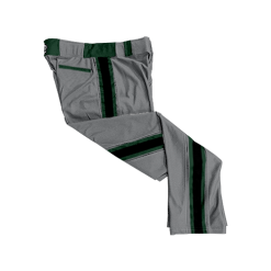 3092 CL CHARCOAL CUSTOM BRAID MENS PANT SHADY-J-2