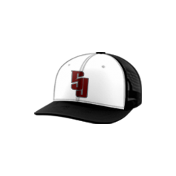 3092 Team Cap Trucker 112 SHADY-J