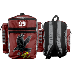 3092 Mojo Diamond Backpack SHADY-J