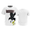 3092 FD SPIRIT DRY FIT SHADY-J