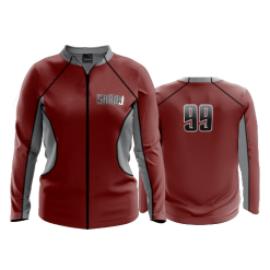 3092 CL WOMENS VAPOR JACKET SUB SHADY-J