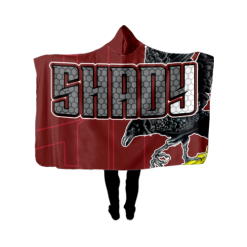 3092 FD FAN WRAP SHADY-J