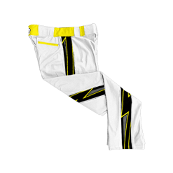 2898 CL WHITE CUSTOM BRAID MENS PANT DRAFT-PANTS