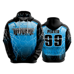 3101 FD Hoody TASUNKE-NAJIN
