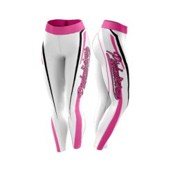 2847 FD Leggings PINKALICIOUS-ADDON