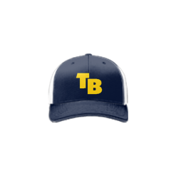 3104 Team Cap R172 THUNDER-BEAST