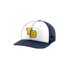 3104 Team Cap Trucker 112 THUNDER-BEAST