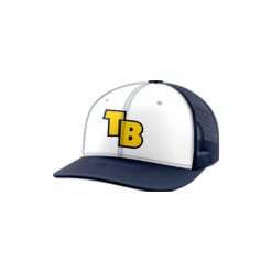 3104 Team Cap Trucker 112 THUNDER-BEAST