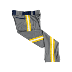 3104 CL CHARCOAL CUSTOM BRAID MENS PANT THUNDER-BEAST