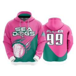 993 FD Hoody SEA-DOGS