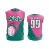 993 FD Sport Sleeveless MENS SEA-DOGS