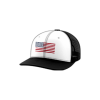 3108 Team Cap Trucker 112 GOIN-COMMANDO-ARMED-FORCES