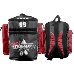 3108 Mojo Diamond Backpack GOIN-COMMANDO-ARMED-FORCES