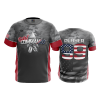 3108 FD Sport MENS GOIN-COMMANDO-ARMED-FORCES