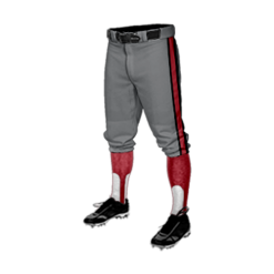 3108 CL KNICKERS CUSTOM BRAIDED BALL PANT GOIN-COMMANDO-ARMED-FORCES