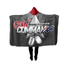 3108 FD FAN WRAP GOIN-COMMANDO-ARMED-FORCES