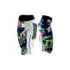 3088 FD Capri Leggings MISFITS-ADDONS