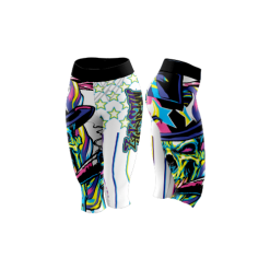 3088 FD Capri Leggings MISFITS-ADDONS