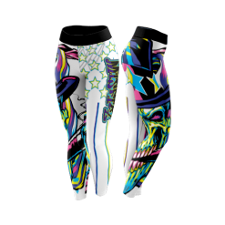3088 FD Leggings MISFITS-ADDONS