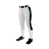 3088 FD Girls Fastpitch Pant CL MISFITS-ADDONS