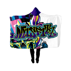 3088 FD FAN WRAP MISFITS-ADDONS