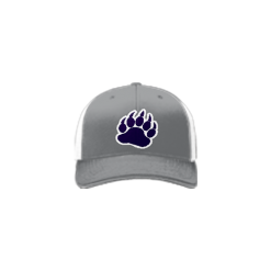3107 Team Cap R172 WOOFS