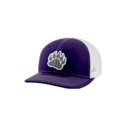 3107 Team Cap Trucker 112 WOOFS