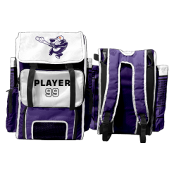 3107 Game Day Bat Pack WOOFS