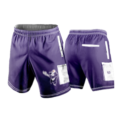 3107 LIGHTWEIGHT MICROFIBER 160gsm SHORT WOOFS