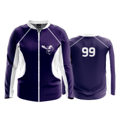 3107 CL WOMENS VAPOR JACKET SUB WOOFS