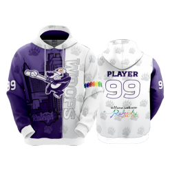 3107 FD Hoody WOOFS