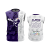 3107 FD Sport Sleeveless MENS WOOFS