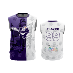 3107 FD Sport Sleeveless MENS WOOFS